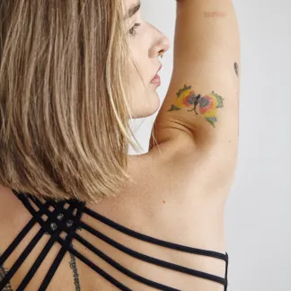 Braletka Life, barva 