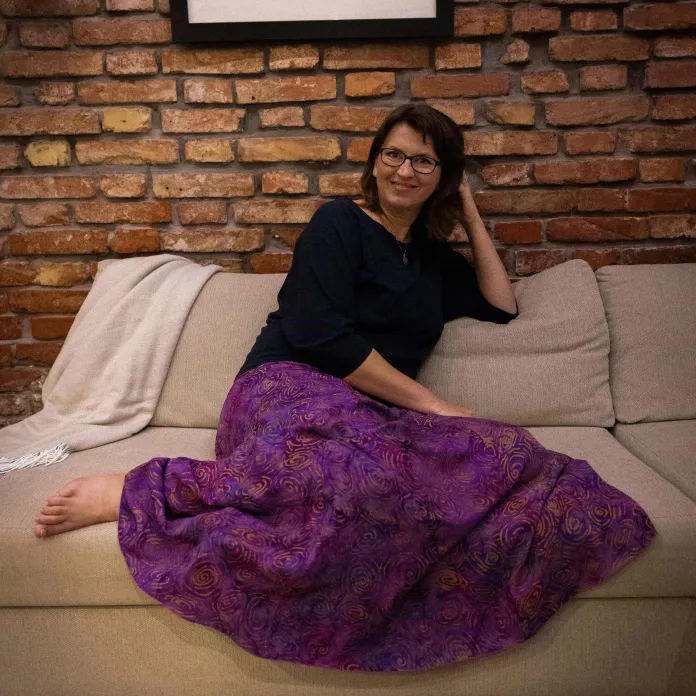 Jak jsem vzala 3 sukně do Budapešti | PachaMama.cz