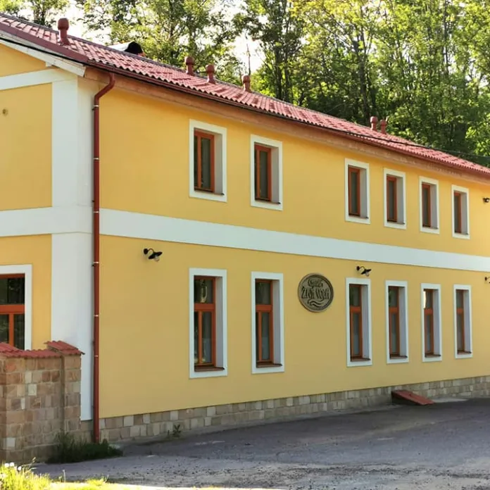 Rozhovor s Evou Kovaříkovou | PachaMama.cz