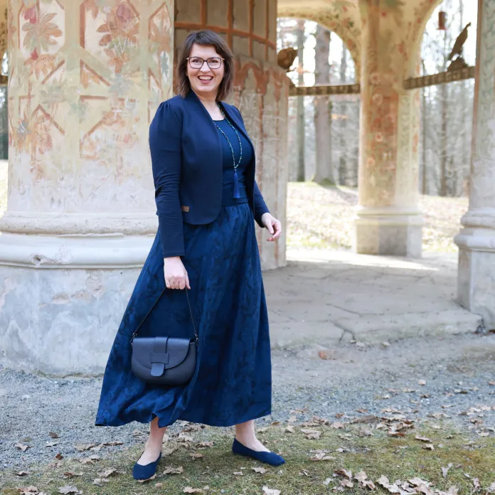 Jak nakupovat sukně, aby se vám neválely v šatníku? | PachaMama.cz