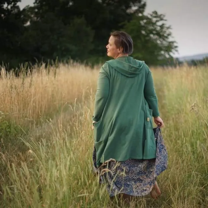 O Human designu s Janou Jánovou | PachaMama.cz