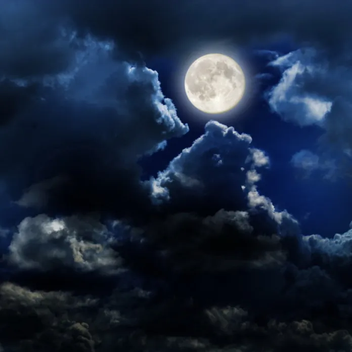 Co prospívá ženskému srdci za úplňku? | PachaMama.cz