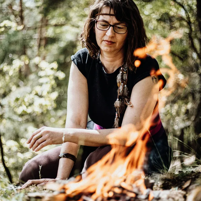 Hopi oheň | PachaMama.cz