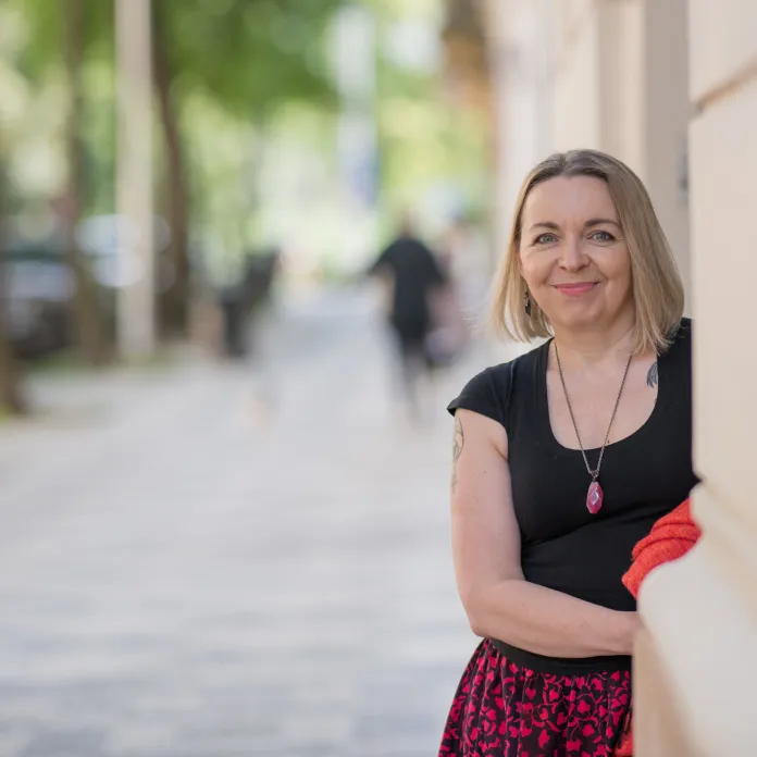 O vztazích, osobních volbách a menopauze  | PachaMama.cz