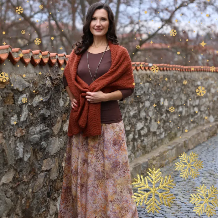 Zlatohnědá kolekce: mini kolekce v trendy barvách, které hřejí na těle i na duši | PachaMama.cz