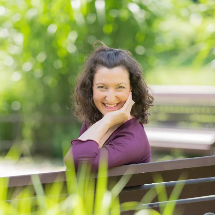 Nech zaznít svůj hlas | PachaMama.cz