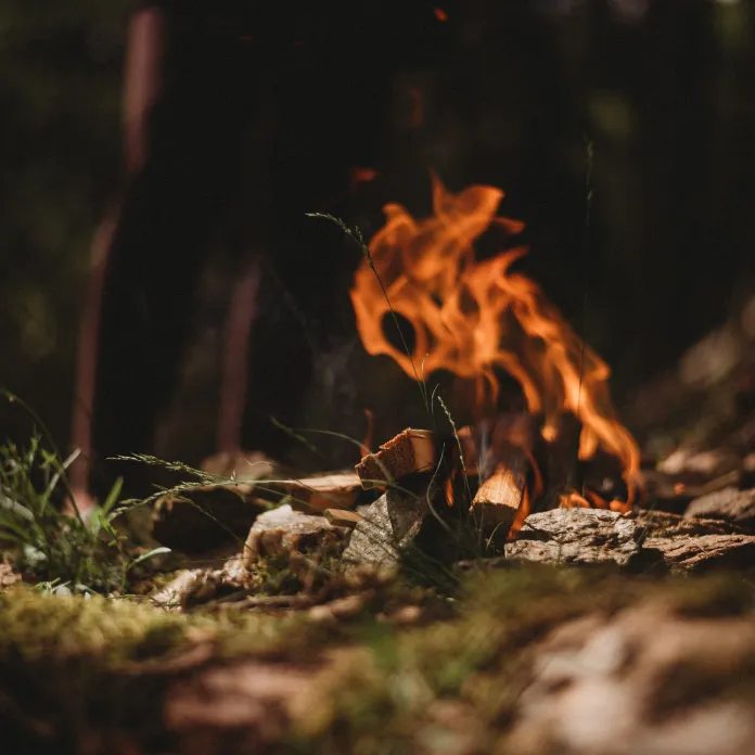 Hopi oheň | PachaMama.cz