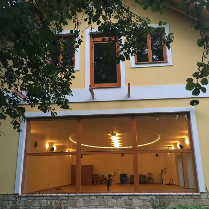 Rozhovor s Evou Kovaříkovou | PachaMama.cz