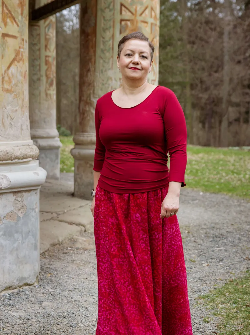 Madla dělá změny – u sebe i druhých | PachaMama.cz