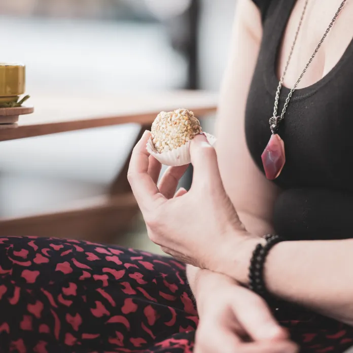 Pro "staré" ženy v sukni | PachaMama.cz