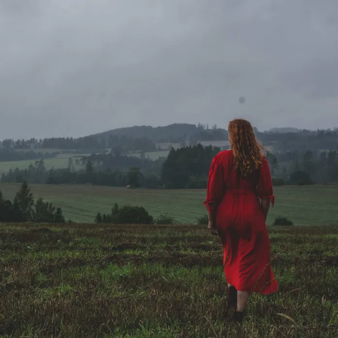 Podzimní deprese nebo výzva k zanoření? | PachaMama.cz