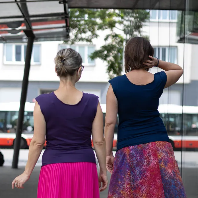 Kouzlo nečekaného | PachaMama.cz