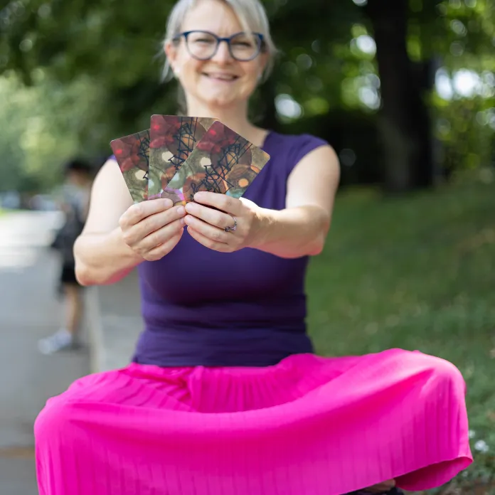 Jediná konstanta je změna | PachaMama.cz