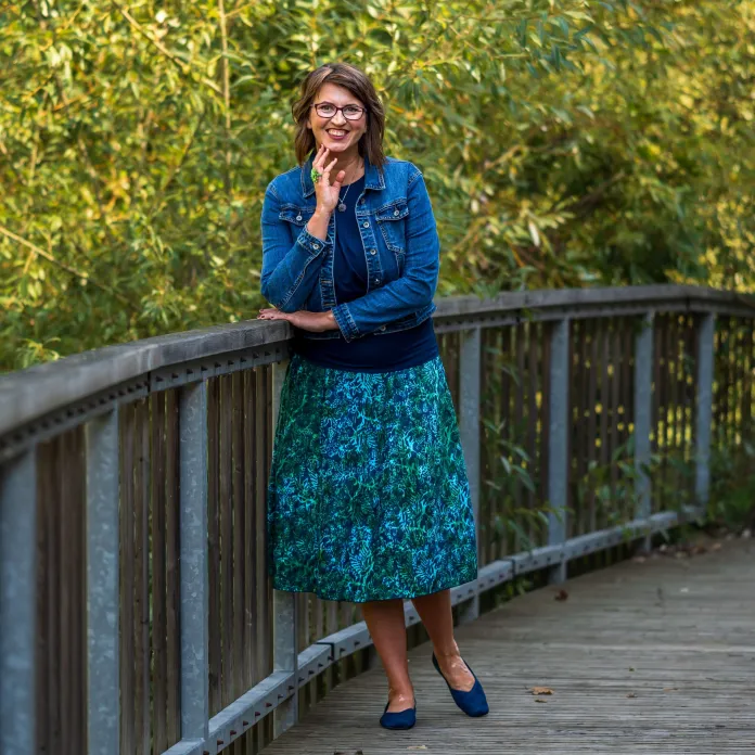 Jak nosit sukni i v zimě | PachaMama.cz