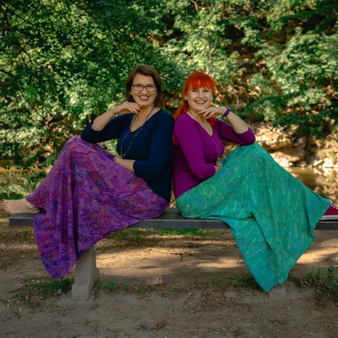 Nejsi na to moc mladá? | PachaMama.cz