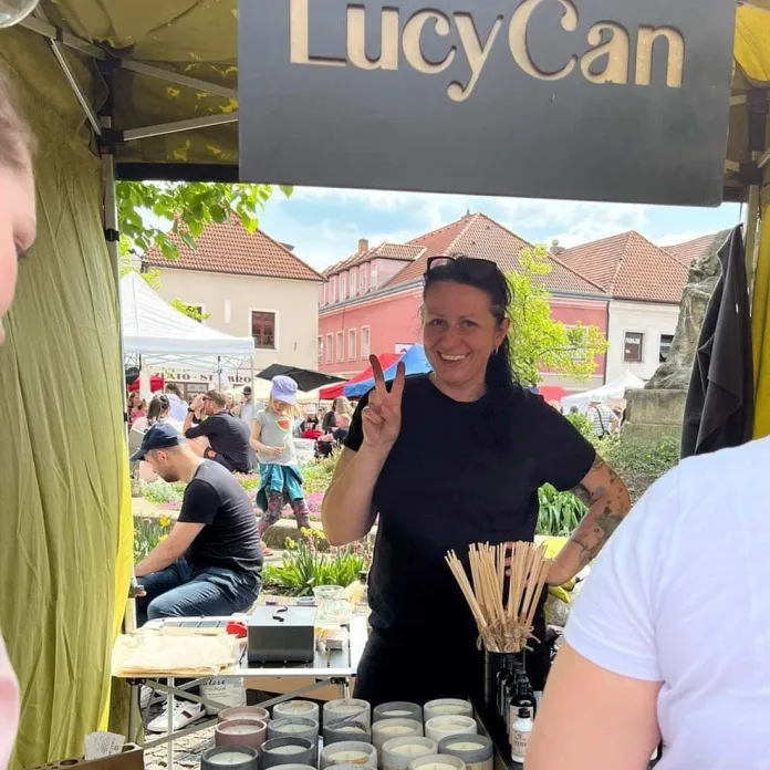 Svíčky, které Vás nadchnou | PachaMama.cz