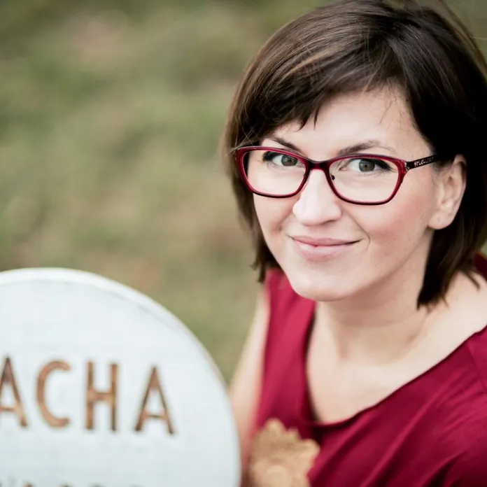 Pachamama - náš příběh | PachaMama.cz