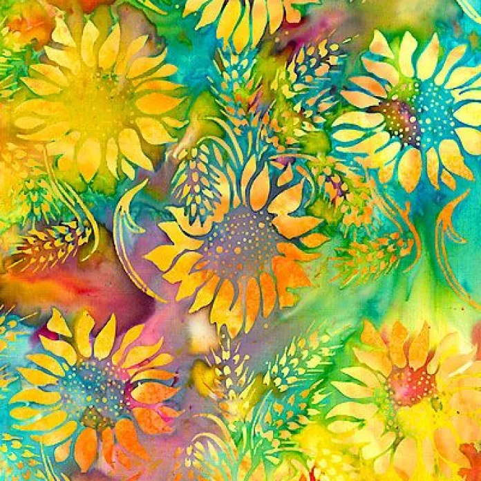 Slunovrat | PachaMama.cz