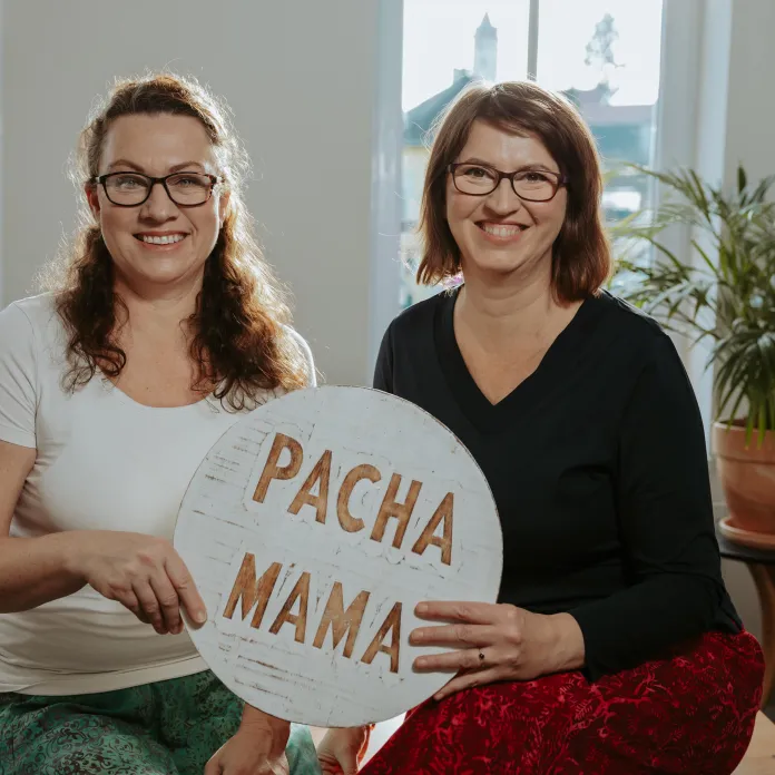Pachamama, jak ji (možná) neznáte – zjistěte, co jsme zač | PachaMama.cz