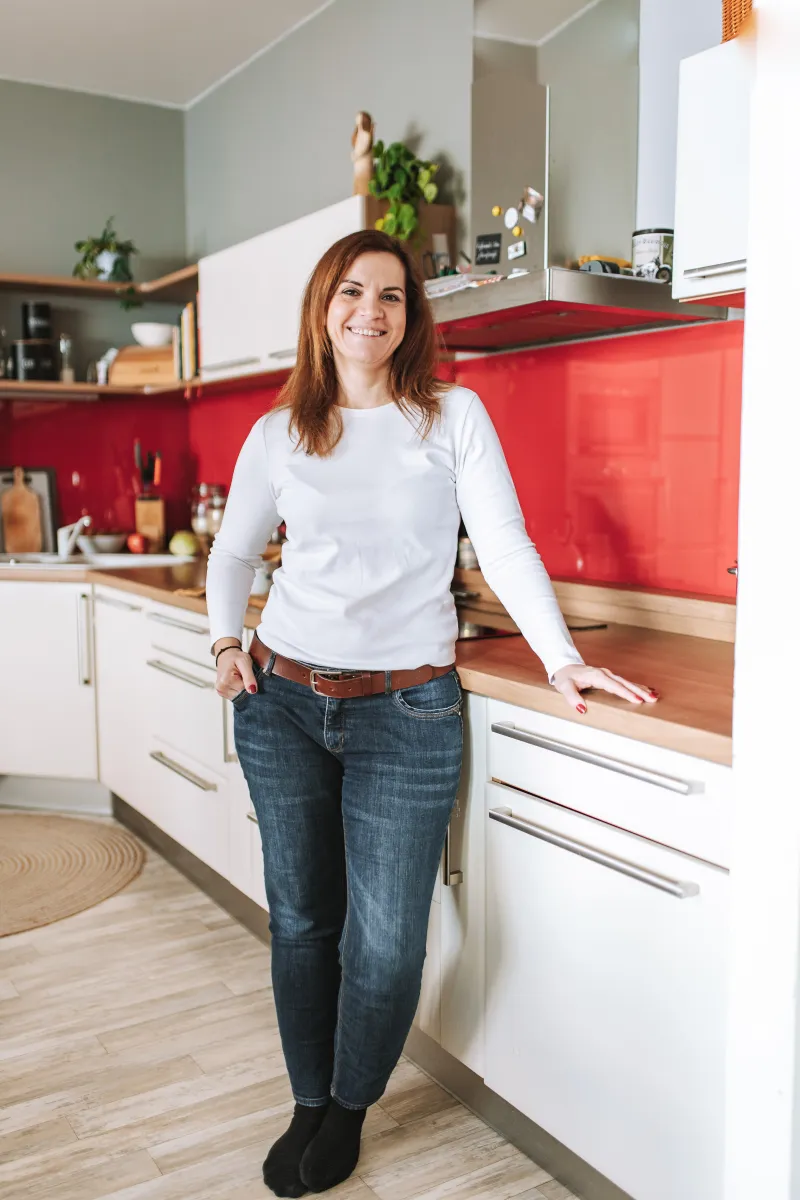 Člověk se nezačne přejídat, protože je línej blbec bez vůle.  | PachaMama.cz