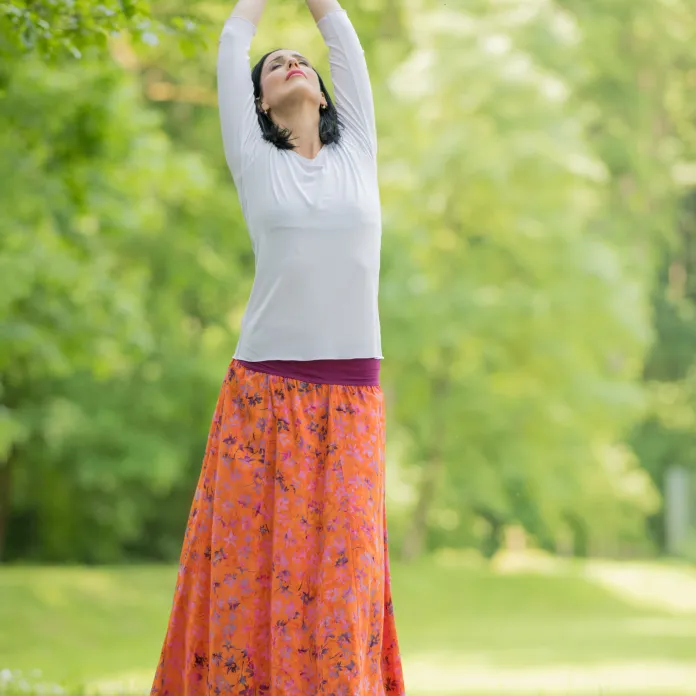 Nová kolekce sukní konečně dorazila! | PachaMama.cz