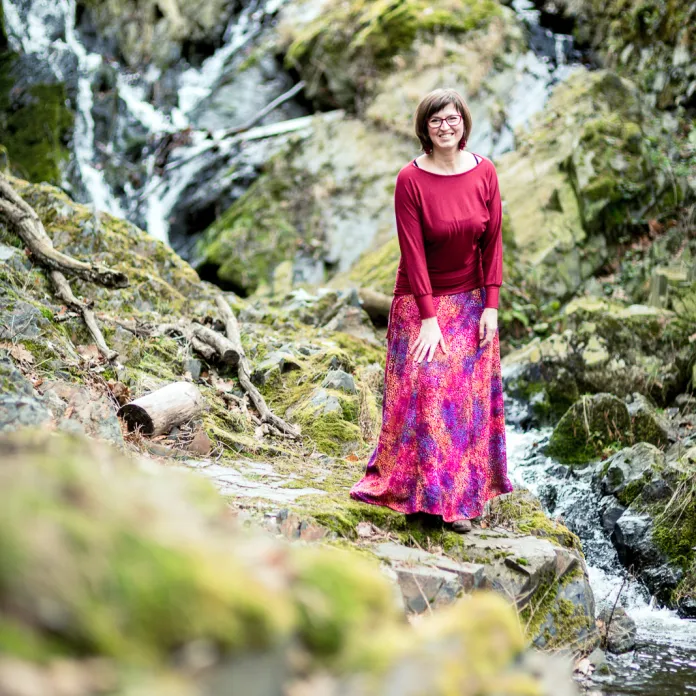 Fotografka ženské duše Jana Bínová | PachaMama.cz