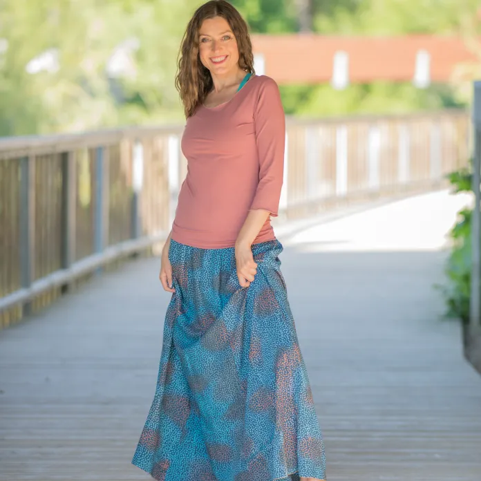 Nová kolekce sukní konečně dorazila! | PachaMama.cz