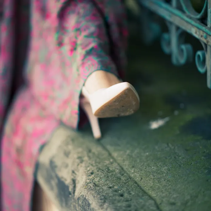 Příběhy v sukni aneb všechny tváře ženství - Lenka Simerská | PachaMama.cz