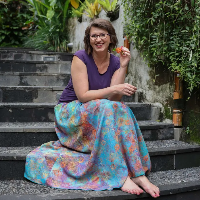 V Pachamama stylu: každá sukně má svůj jedinečný příběh | PachaMama.cz