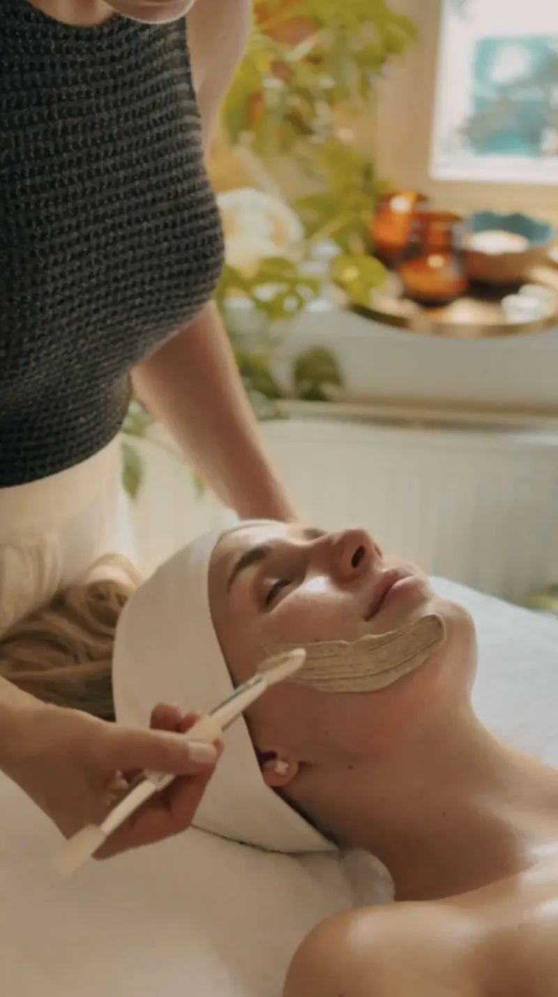 Jak na krásnou pleť i na podzim | PachaMama.cz