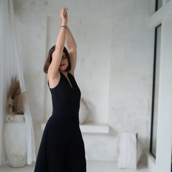 Práce s čakrami do mě narazila | PachaMama.cz