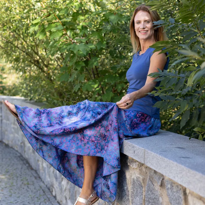 Jarn&iacute; kolekce překvapuje &ndash; svěžest&iacute; i kontrasty! | PachaMama.cz