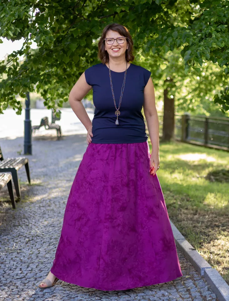 Jarn&iacute; kolekce překvapuje &ndash; svěžest&iacute; i kontrasty! | PachaMama.cz