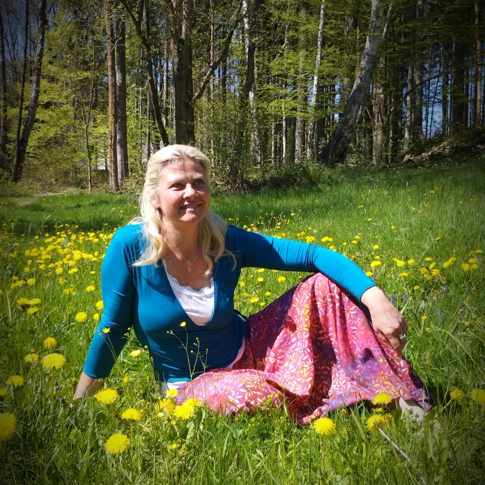 Rozhovor s Evou Kovaříkovou | PachaMama.cz