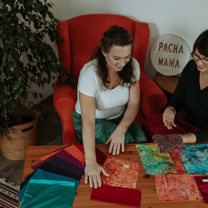 Pachamama, jak ji (možná) neznáte – zjistěte, co jsme zač | PachaMama.cz