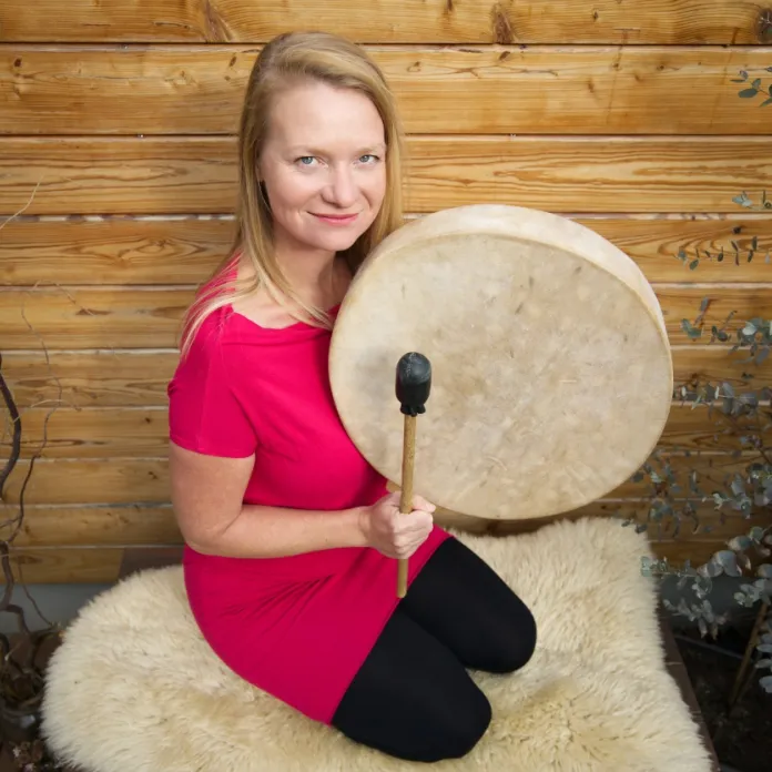 „Ženská energie tady je a my se jí nesmíme bát.“  Rozhovor s Bedřiškou Žufanovou | PachaMama.cz