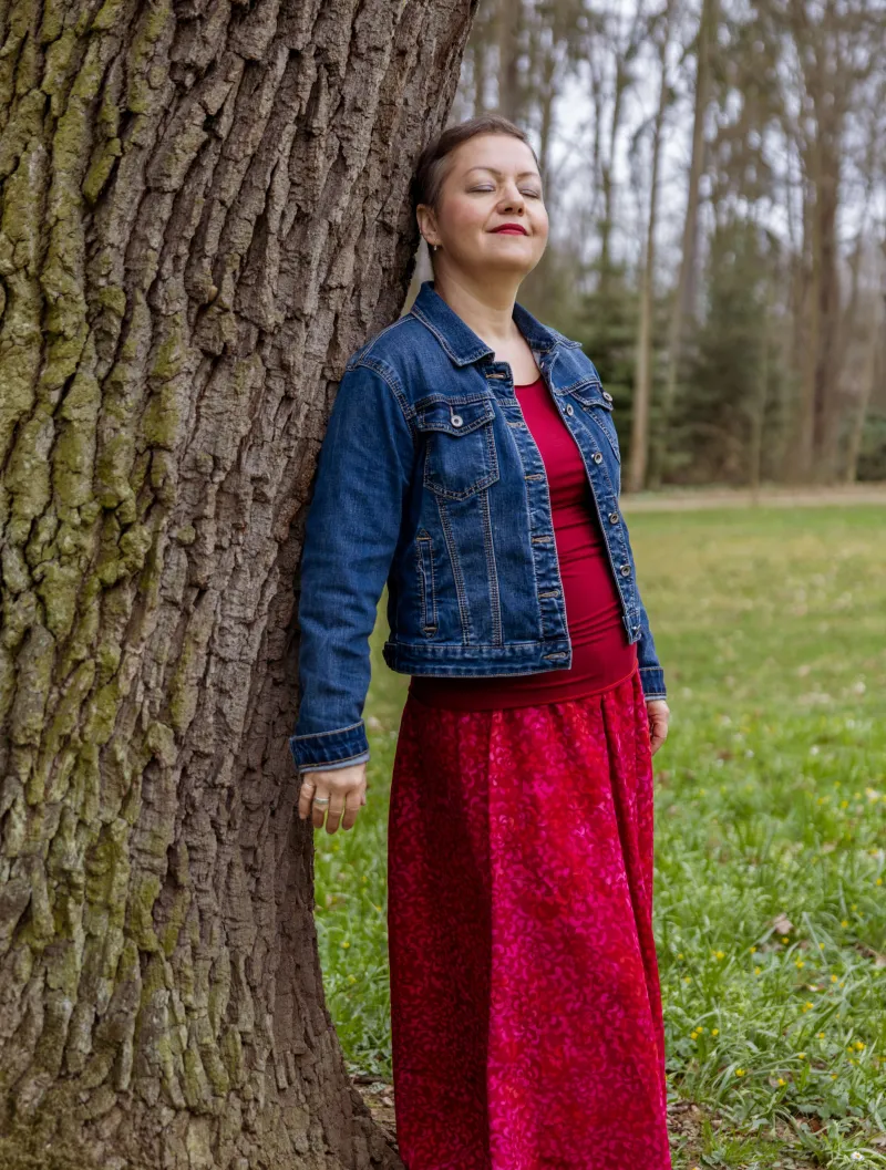 Madla dělá změny – u sebe i druhých | PachaMama.cz