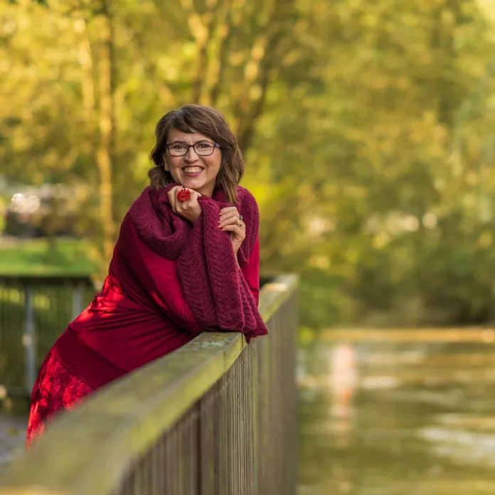 Podzim z pohledu tradiční čínské medicíny | PachaMama.cz