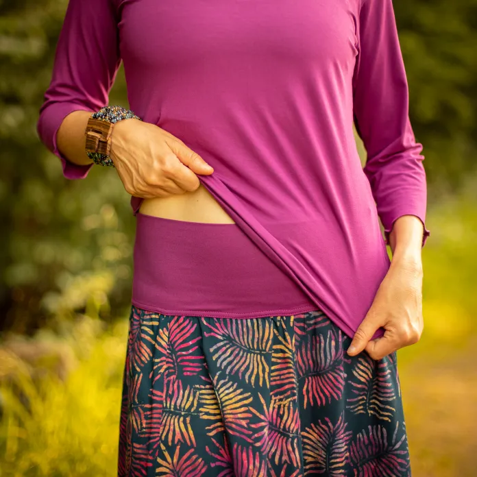 Nejnovější kolekce dlouhých i krátkých sukní je tady! Hurá! | PachaMama.cz