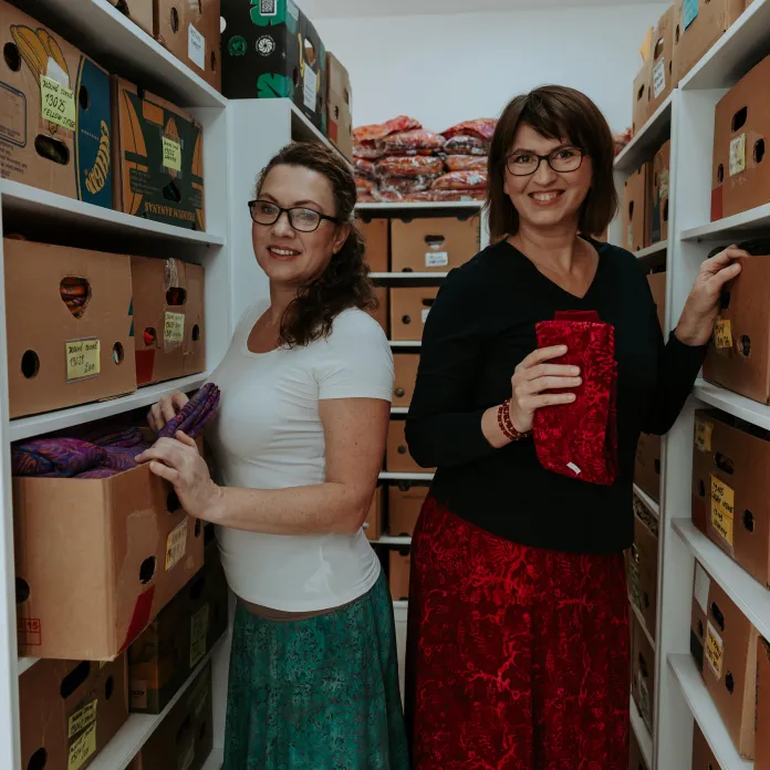 Pachamama, jak ji (možná) neznáte – zjistěte, co jsme zač | PachaMama.cz