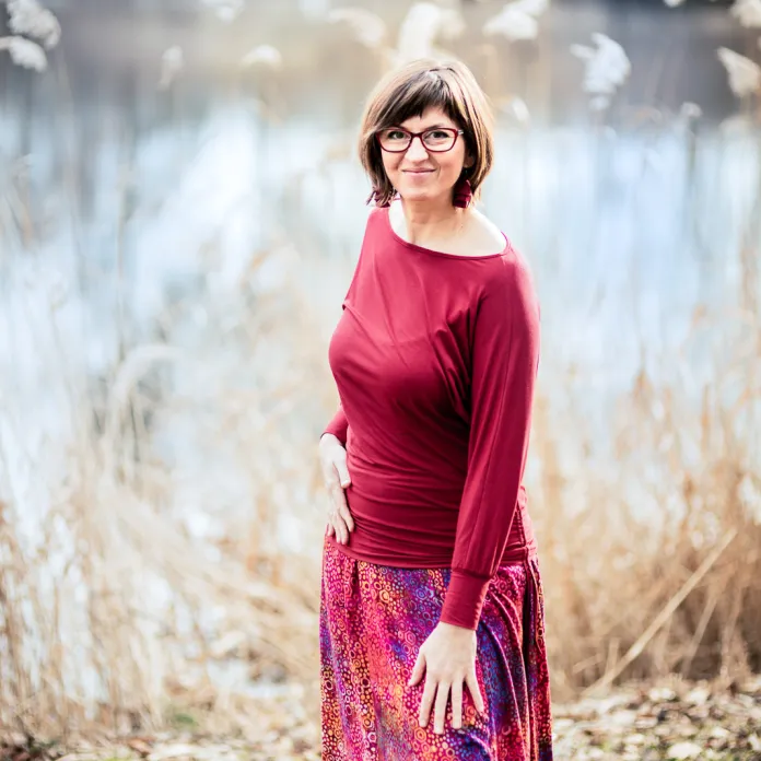 VÍTEJ PERIMENOPAUZO! Sbohem, hormonální rovnováho! | PachaMama.cz