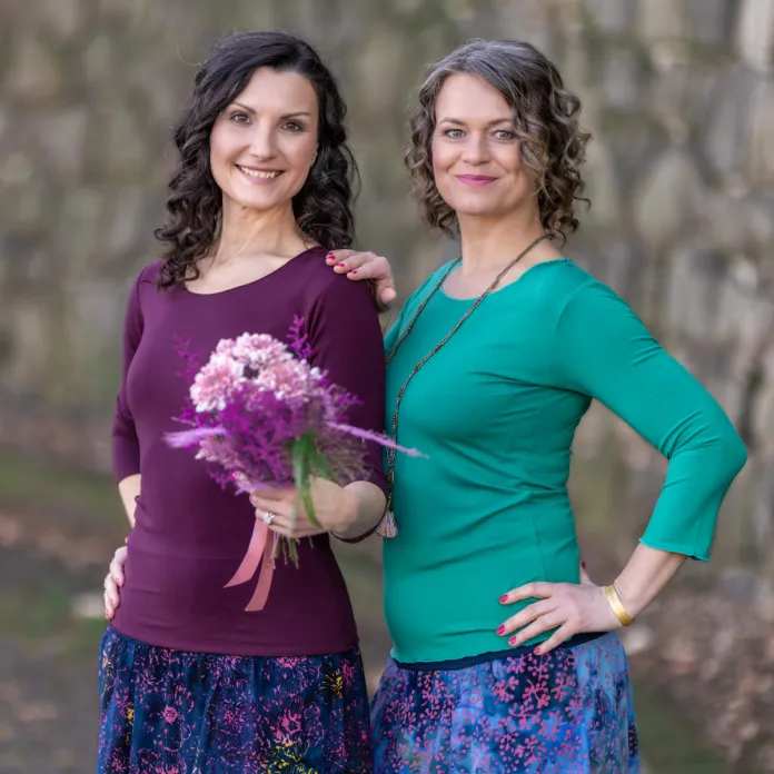 Jarn&iacute; kolekce překvapuje &ndash; svěžest&iacute; i kontrasty! | PachaMama.cz