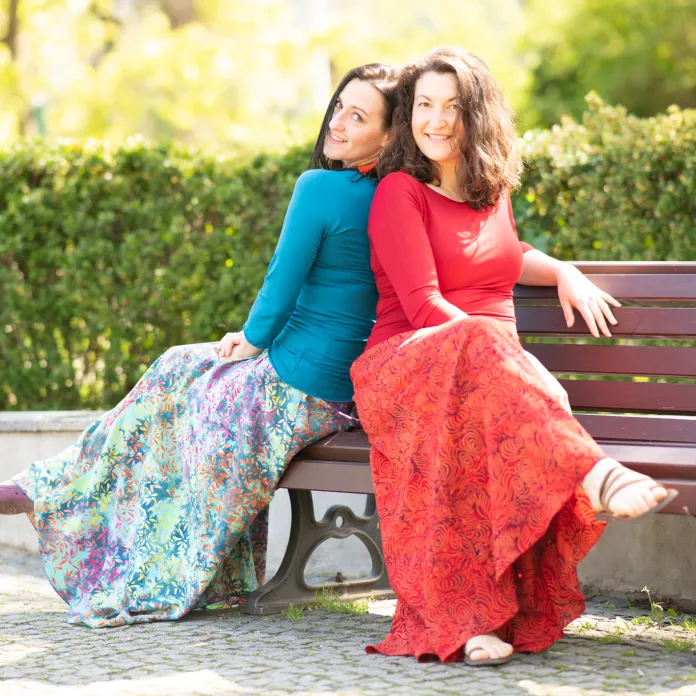 Maxisukně – trend jara 2023 | PachaMama.cz