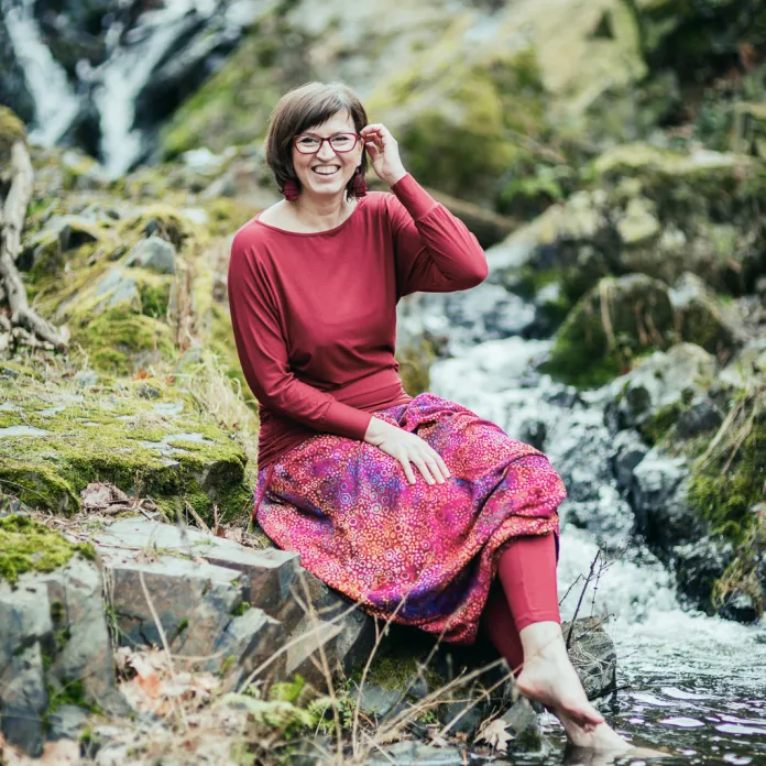 Fotografka ženské duše Jana Bínová | PachaMama.cz