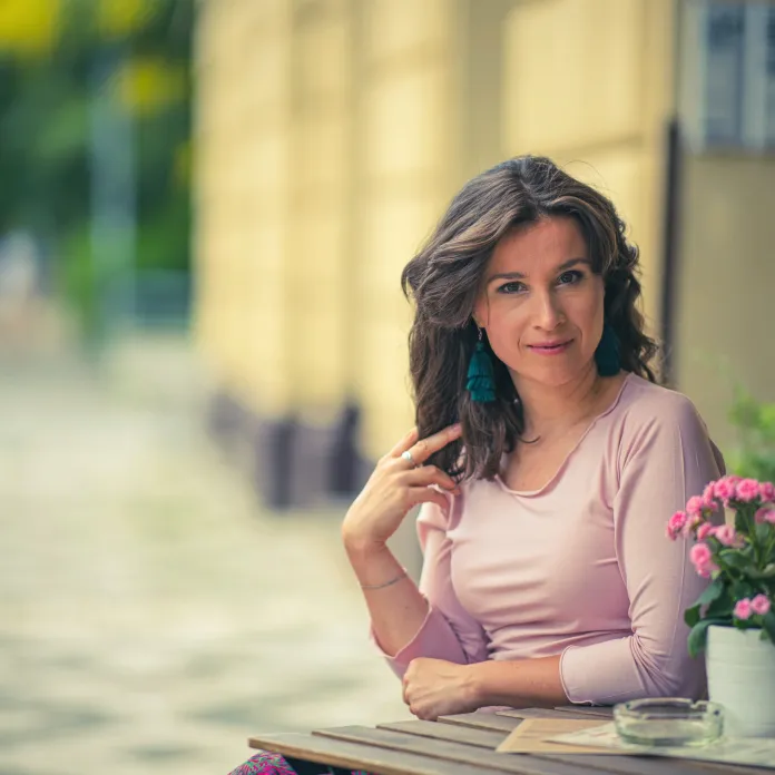 Příběhy v sukni aneb všechny tváře ženství - Lenka Simerská | PachaMama.cz