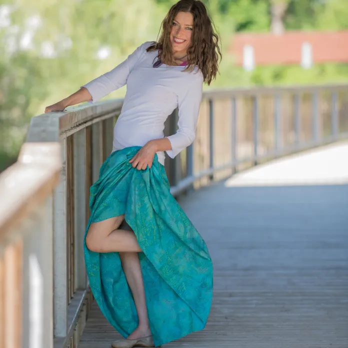 Nová kolekce sukní konečně dorazila! | PachaMama.cz