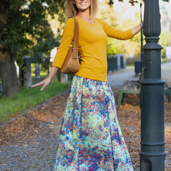 Jarn&iacute; kolekce překvapuje &ndash; svěžest&iacute; i kontrasty! | PachaMama.cz