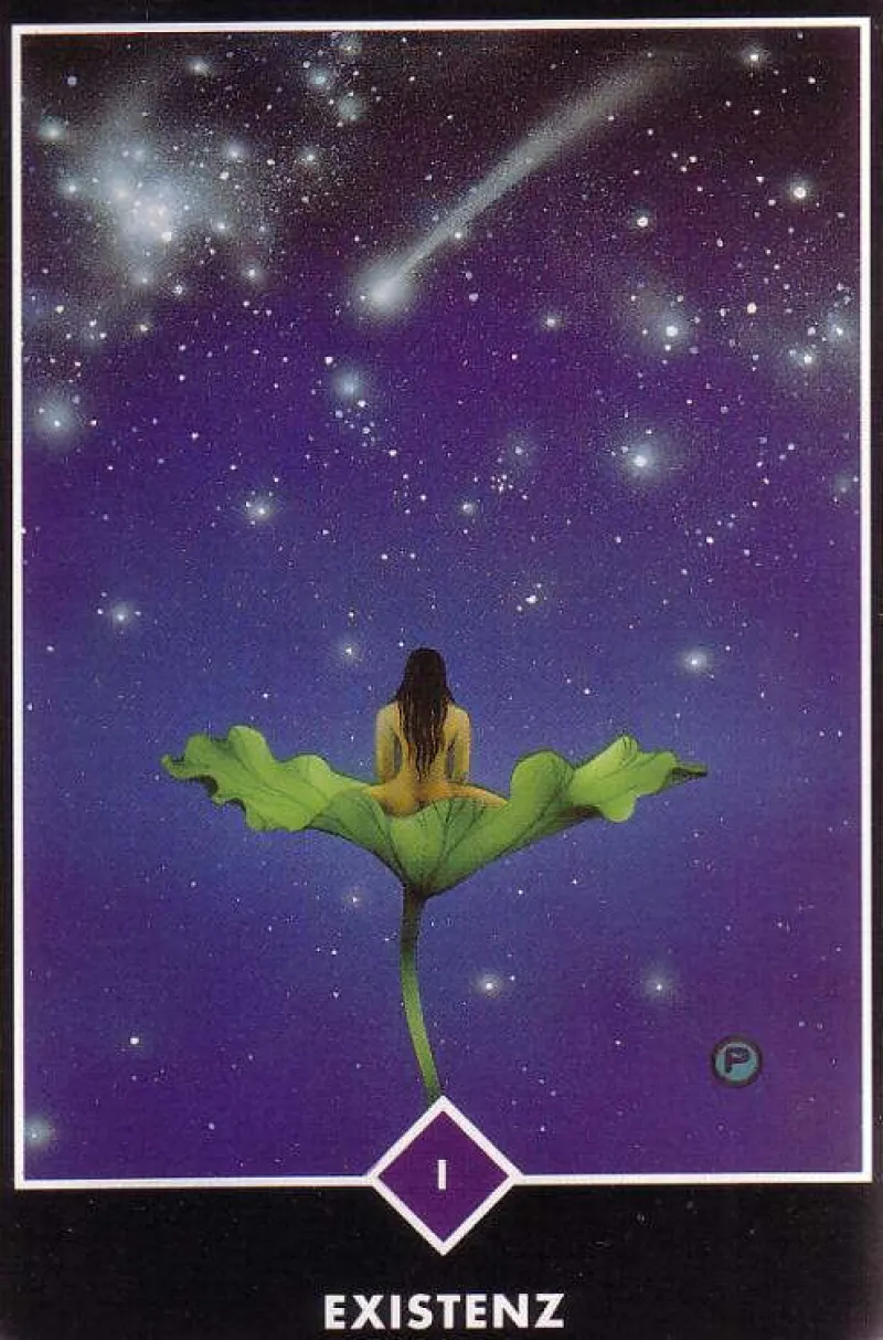 Rok ohniv&eacute;ho koně  | PachaMama.cz