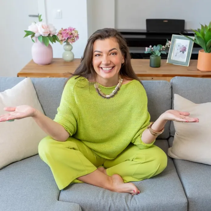 Jabko, hruška, přesýpací hodiny… nebo je to jinak? Jak to vidí stylistka | PachaMama.cz