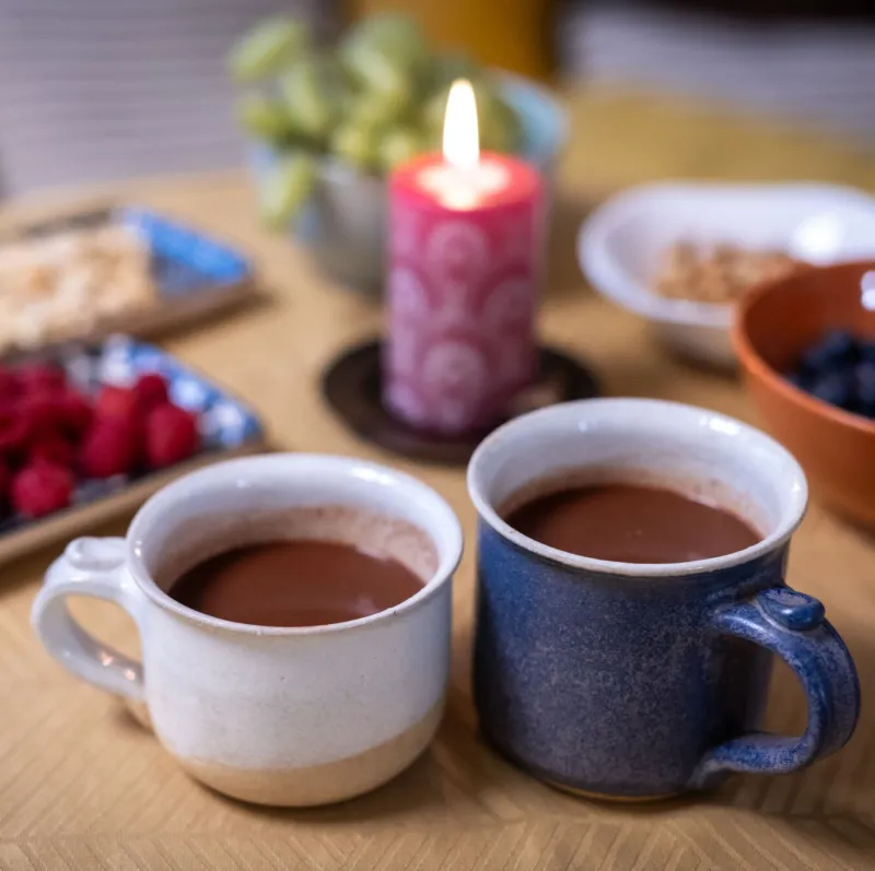 Něžn&aacute; p&eacute;če Jany Rosy | PachaMama.cz